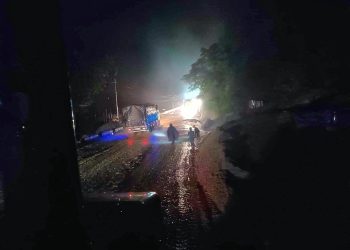 पृथ्वी राजमार्ग राति १० देखि बिहान ३ बजेसम्म बन्द हुने