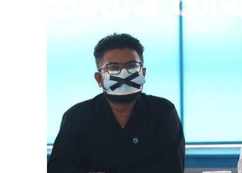 रवि लामिछाने क्लवबाट निस्कासित भएको हुँः मुकुल ढकाल