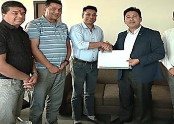 भूगर्भ सिमेन्टले आईपीओ निष्कासन गर्ने, बिक्री प्रबन्धकमा नबिल इन्भेष्टमेन्ट