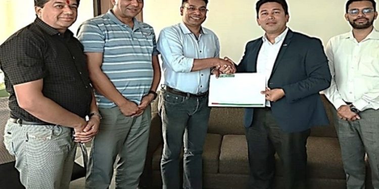 भूगर्भ सिमेन्टले आईपीओ निष्कासन गर्ने, बिक्री प्रबन्धकमा नबिल इन्भेष्टमेन्ट