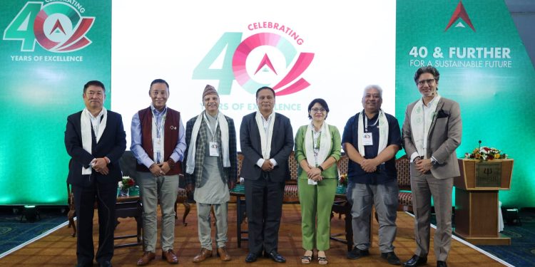 नबिल बैंक ४१औँ वर्षमा प्रवेश, दिगो बैंकिङमा जोड