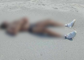 गैँडाकोट नारायणी किनारमा भेटियो दुई शव, सिमलताल घटनाकै हुनसक्ने आशंका