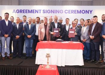 शिक्षा क्षेत्रमा नेपाल लाइफको लगानी : किन्यो दुई शैक्षिक संस्थाको १ अर्ब ३३ करोडको सेयर