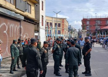 न्यूरोडको फुटपाथ विस्तारमा स्थानीयको अवरोध(भिडियोसहित)