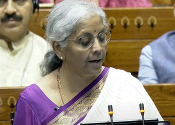 भारतद्वारा नेपाललाई दिने अनुदान रकम वृद्धि