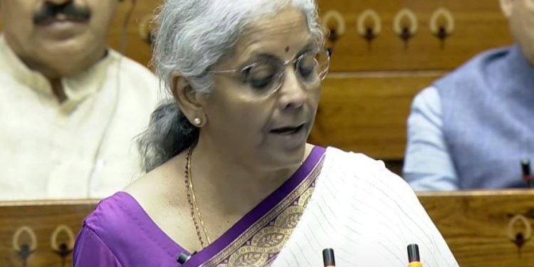 भारतद्वारा नेपाललाई दिने अनुदान रकम वृद्धि