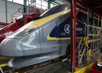 पेरिस ओलम्पिकको उद्घाटन अघि फ्रान्समा रेलसेवा लक्षित आक्रमण