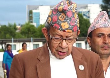 सुनुवाइ समितिद्वारा निर्वाचन आयुक्तमा सिफारिस प्रधानको नाम अस्वीकृत