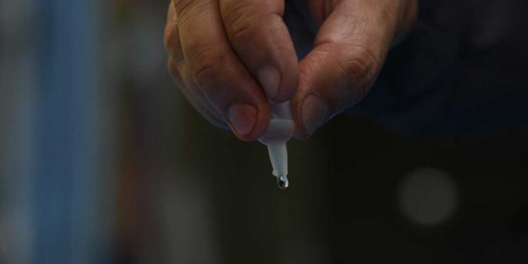 काठमाडौं उपत्यकाका ३ जिल्लामा आजदेखि विशेष पोलियो खोप अभियान