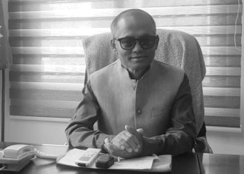 रहेनन् कीर्तिपुर नगरपालिकाका प्रमुख नकर्मी