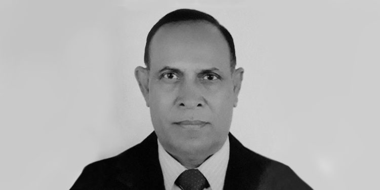 पूर्वमन्त्री रायको हत्या प्रकरणः उनकै घरमा काम गर्ने युवक पक्राउ