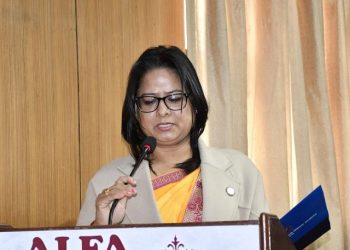 नागरिक उन्मुक्ति पार्टीको संसदीय दलको नेताबाट रञ्जितालाई हटाइयो