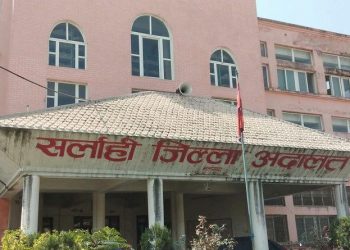 रामबहादुर बमजनलाई १० वर्ष कैद र ५ लाख क्षतिपूर्ति ठहर