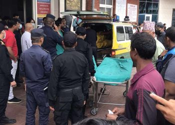 सौर्य एयरलाइन्स दुर्घटनाः शवको आर्टीफीकेशन प्रणालीबाट पोस्टमार्टम गरिने