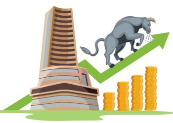 सेयर बजार तीन वर्षयताकै उच्च कारोबार