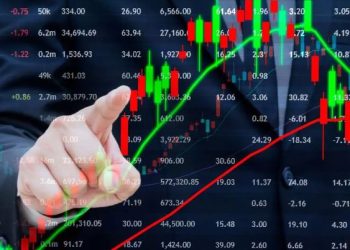 नेप्से १७.१८ अंकले घट्यो