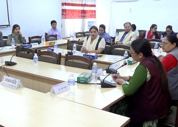 विद्यालय तहमा लैंगिक शिक्षा अनिवार्य गर्न सुझाव