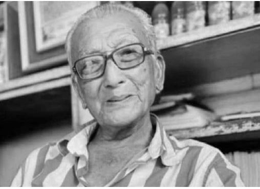 चर्चित गीतकार एलपी जोशीको निधन