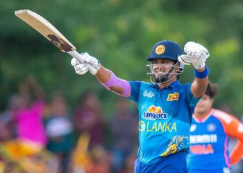 भारतलाई हराउँदै श्रीलंका पहिलोपटक च्याम्पियन