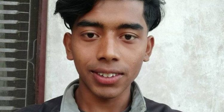 कठै फेरि पीडा