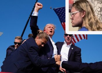 ट्रम्पलाई गोली प्रहार गर्ने २० वर्षीय युवक, १२० मिटरको दुरीबाट निशाना