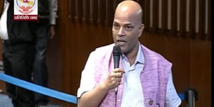 टुँडिखेलको घटना खतराको संकेत हो, मैले स्थिति भयावह देखिरहेको छुः अमरेश सिंह