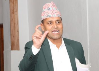 सप्ताहव्यापी रुपमा सामुदायिक वन दिवस मनाइँदै(विज्ञप्तिसहित)