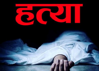 शंखमुलमा पुरुषको हत्या