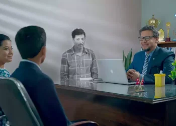 नेपाल लाइफ इन्स्योरेन्सद्वारा चेतनामुलक भिडियो सार्वजनिक