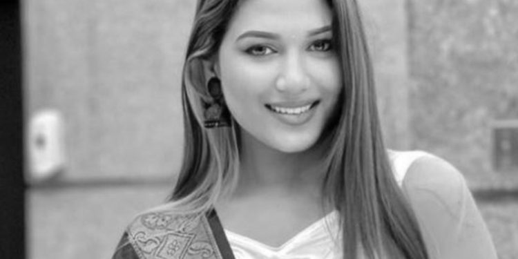 अमेरिकामा गोली हानी नेपाली युवतीको हत्या