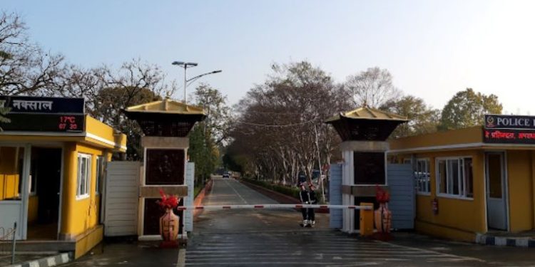 २६३ प्रहरी कार्यालय सहयोगीको सरुवा [नामावलीसहित]