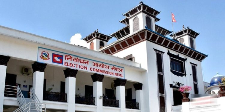 यी हुन् उपनिर्वाचन हुनुपर्ने स्थानीय तहका ३४ पद (सूचीसहित)