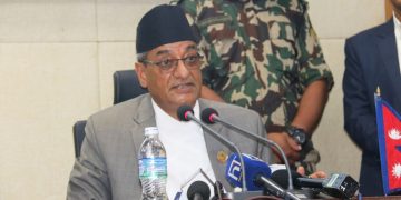 पीडितको सहमति नभए सरकारवादी फौजदारी मुद्दा चल्न सक्छः गृहमन्त्री