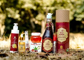 श्रीकेश तेल उत्पादकलाई कारबाही