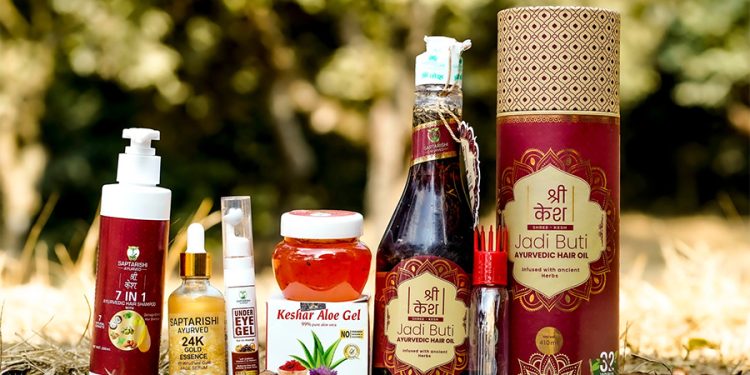 श्रीकेश तेल उत्पादकलाई कारबाही