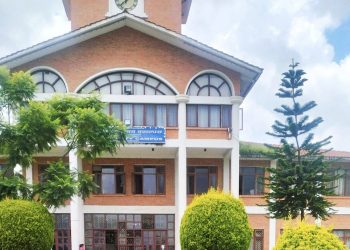 प्रचण्डलाई रिटर्नी सेन्टरले दिए ६ सुझाव