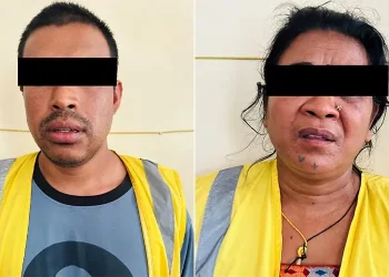 १० लाखको प्रलोभनमा भारत पुर्‍याएर मिर्गौला बेच्ने दुईजना पक्राउ