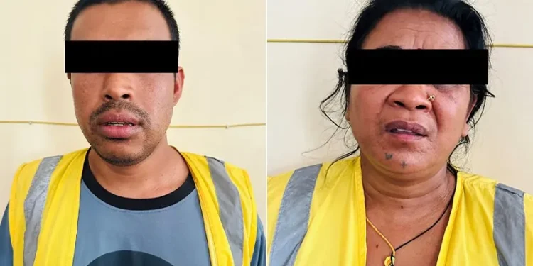 १० लाखको प्रलोभनमा भारत पुर्‍याएर मिर्गौला बेच्ने दुईजना पक्राउ