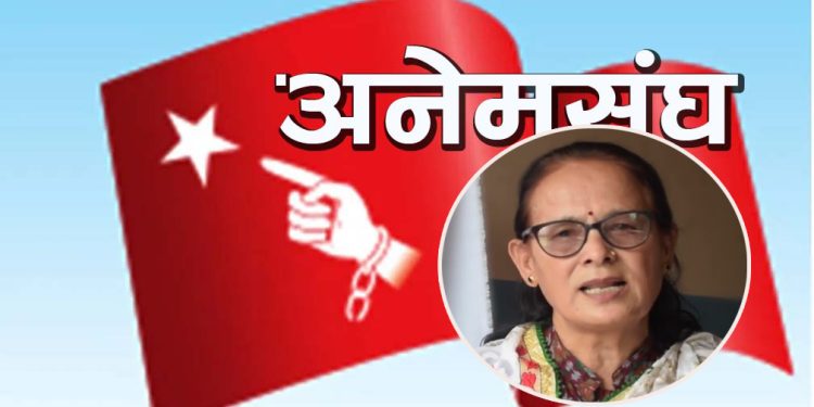 नागरिकको स्वास्थ्यप्रति संवदेनशिल बन्न अनेमसंघको ध्यानाकर्षण(विज्ञप्तिसहित)