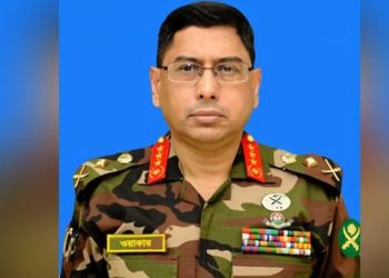 बंगलादेशमा सैनिक कु, अन्तरिम सरकार गठन गरिने