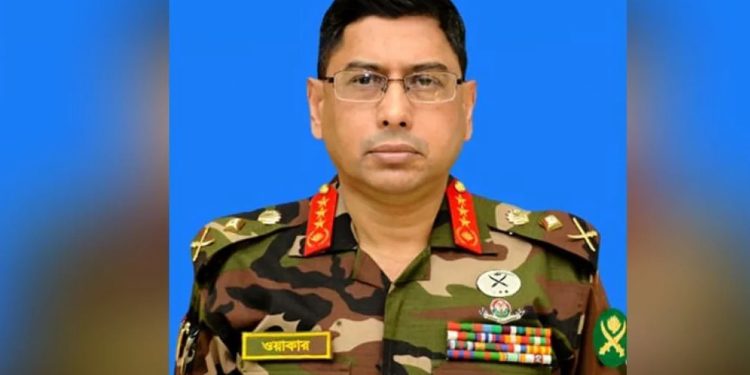 बंगलादेशमा सैनिक कु, अन्तरिम सरकार गठन गरिने