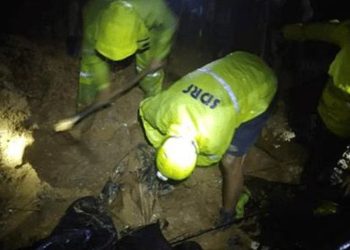 भारत उत्तराखण्डमा पहिरो : चार नेपालीको मृत्यु