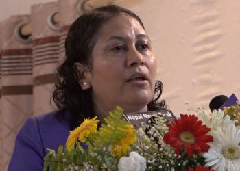 सरकार र विश्वविद्यालयलाई जोड्न सक्नुपर्छः मन्त्री भट्टराई