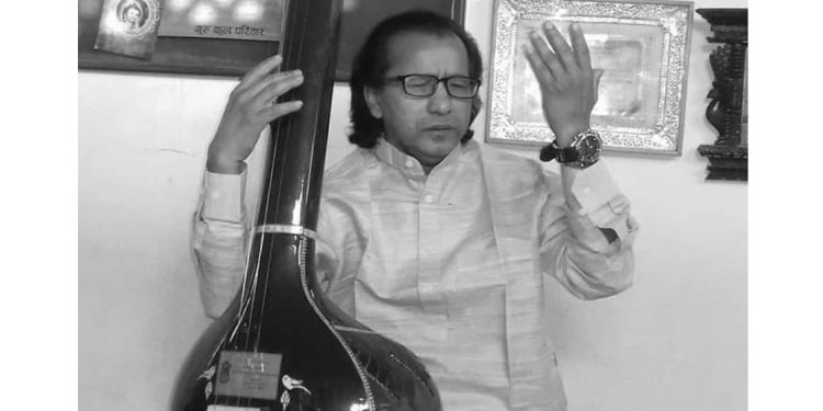 रहेनन् गुरुदेव कामत