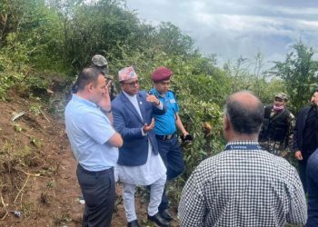 हवाई सुरक्षाका विषयमा समग्र प्रणालीमाथि नै अध्ययन गरिने