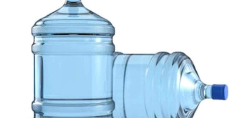 जारको पानीको अधिकतम मूल्य ४७ रूपैयाँ, बढी लिए कारबाही