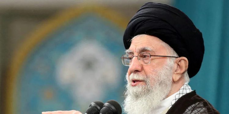 हानियाको हत्याको बदला लिने ईरानी सर्वोच्च नेता खामनेईको घोषणा