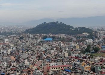 देशैभरिको मौसम बदली, यी प्रदेशमा भारी वर्षाको सम्भावना