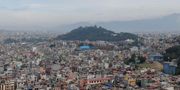 देशैभरिको मौसम बदली, यी प्रदेशमा भारी वर्षाको सम्भावना