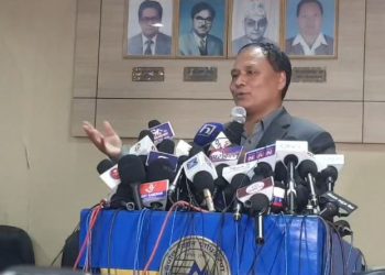 कुलमान घिसिङको ३ वर्षे कार्यकाल पुरा, यस्तो छ उपलब्धी(पूर्णपाठ)